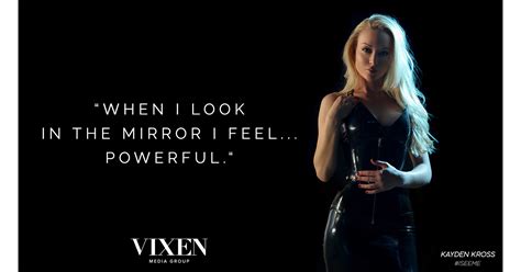 Vixen Media Group Unveils Kayden Kross' 'Psychosexual,' 